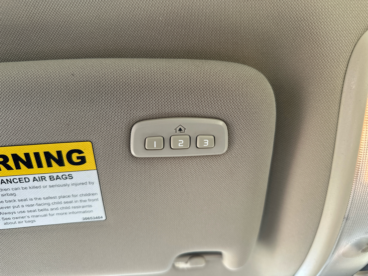 Volvo S80 2015.5 4dr Sdn T5 Drive-E FWD 2015