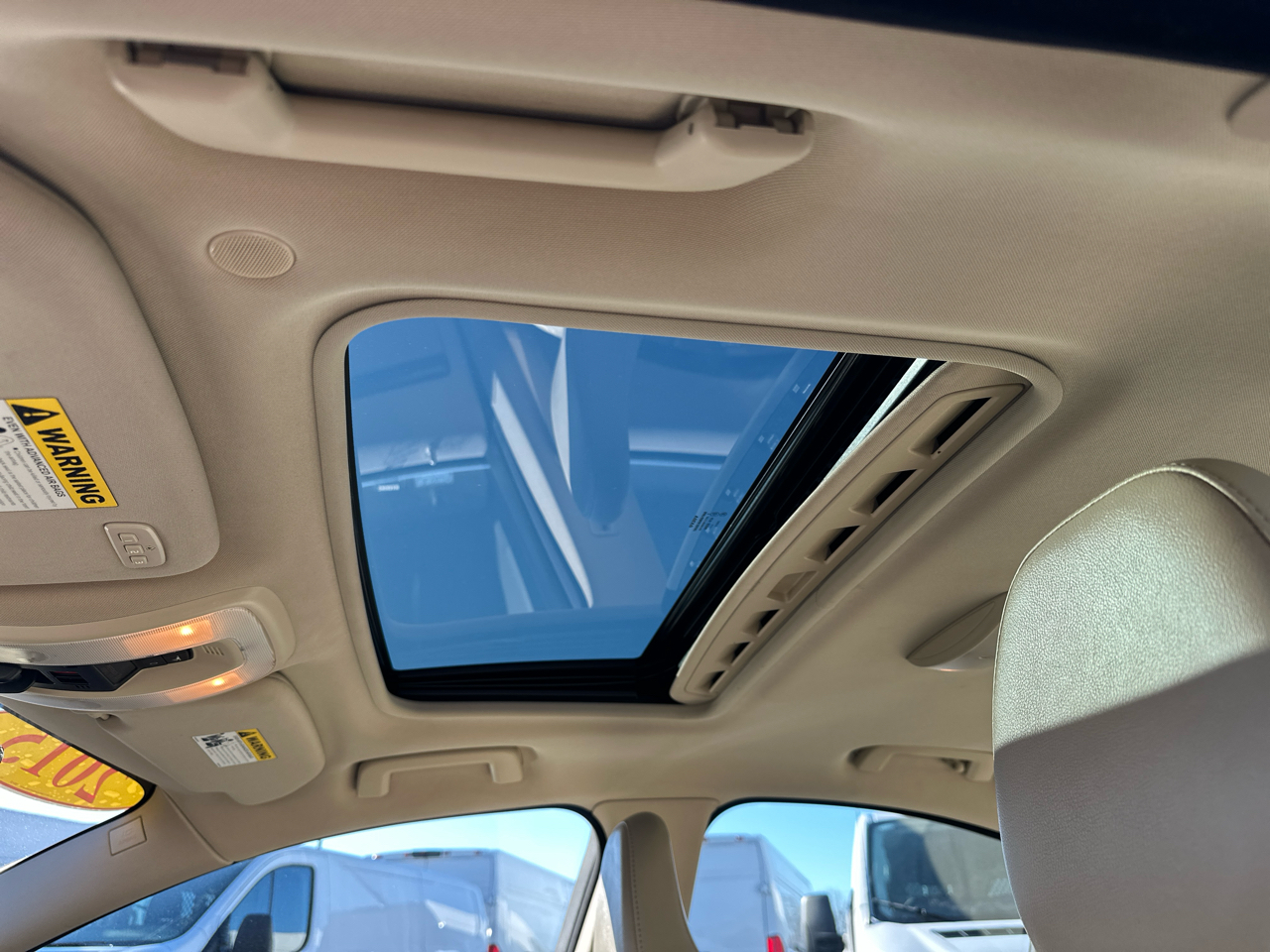 Volvo S80 2015.5 4dr Sdn T5 Drive-E FWD 2015