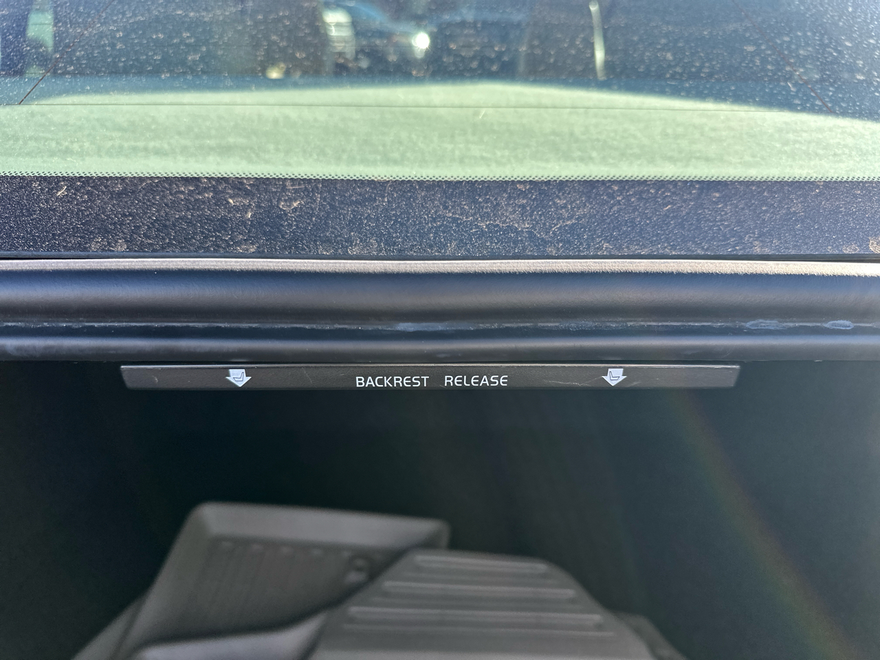 Volvo S80 2015.5 4dr Sdn T5 Drive-E FWD 2015