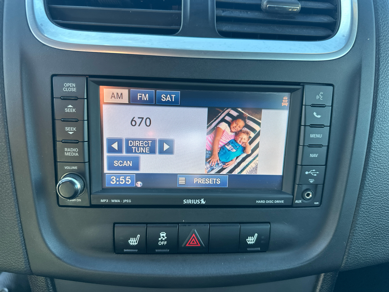 Dodge Avenger 4dr Sdn R/T 2013