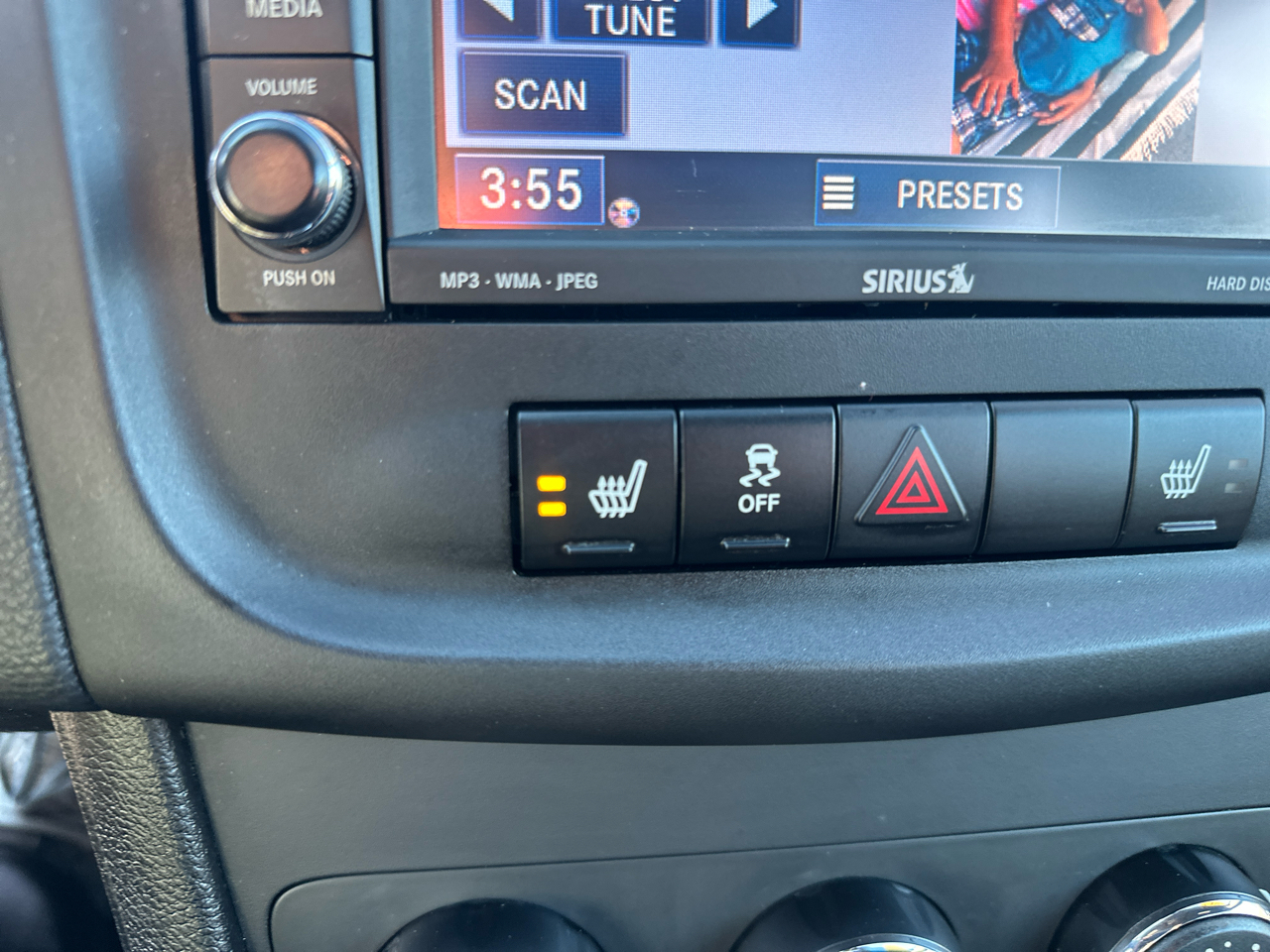 Dodge Avenger 4dr Sdn R/T 2013