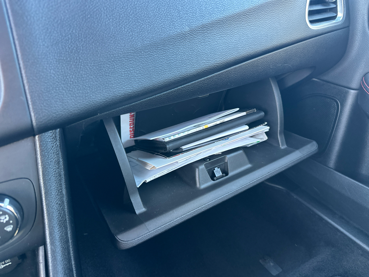 Dodge Avenger 4dr Sdn R/T 2013