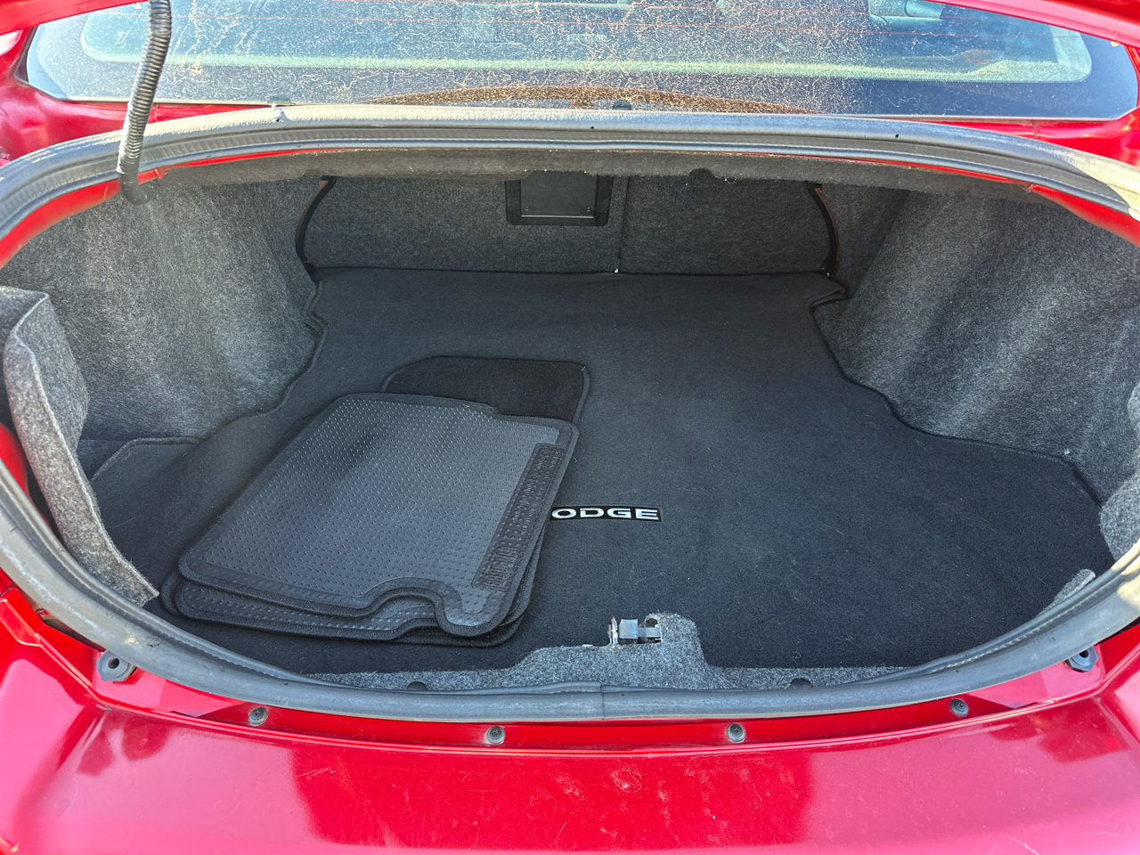 Dodge Avenger 4dr Sdn R/T 2013