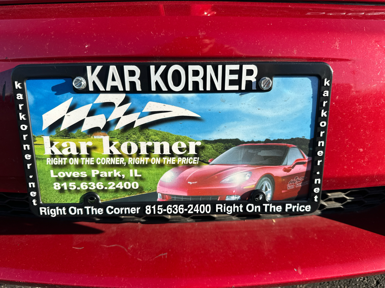 Dodge Avenger 4dr Sdn R/T 2013