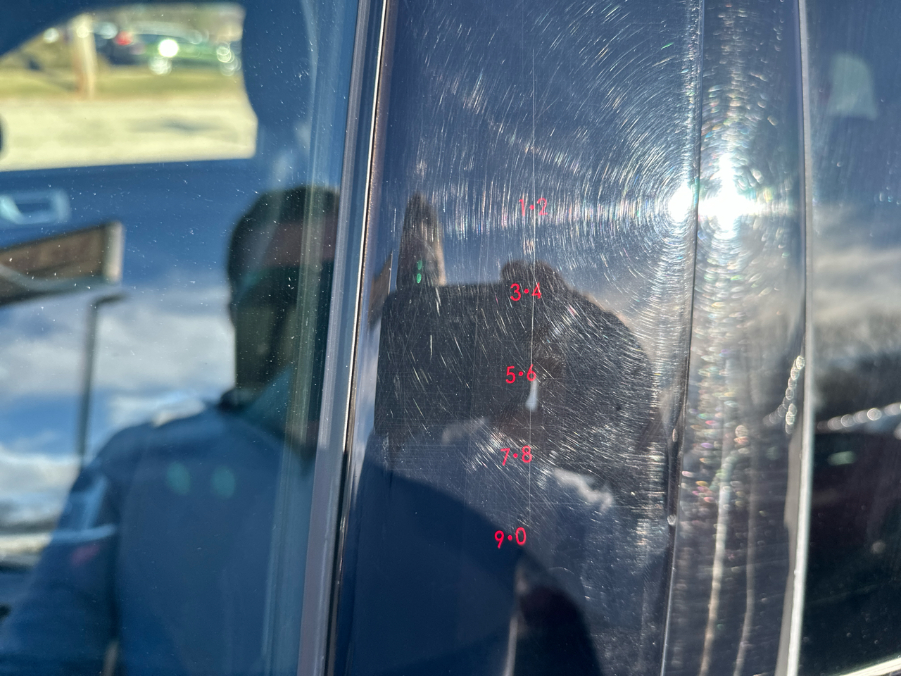 Ford Explorer Limited 4WD 2022