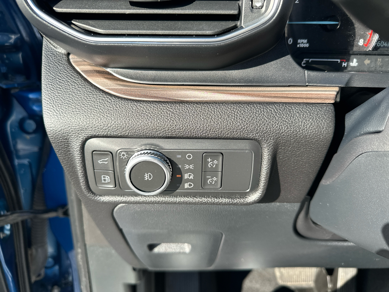 Ford Explorer Limited 4WD 2022