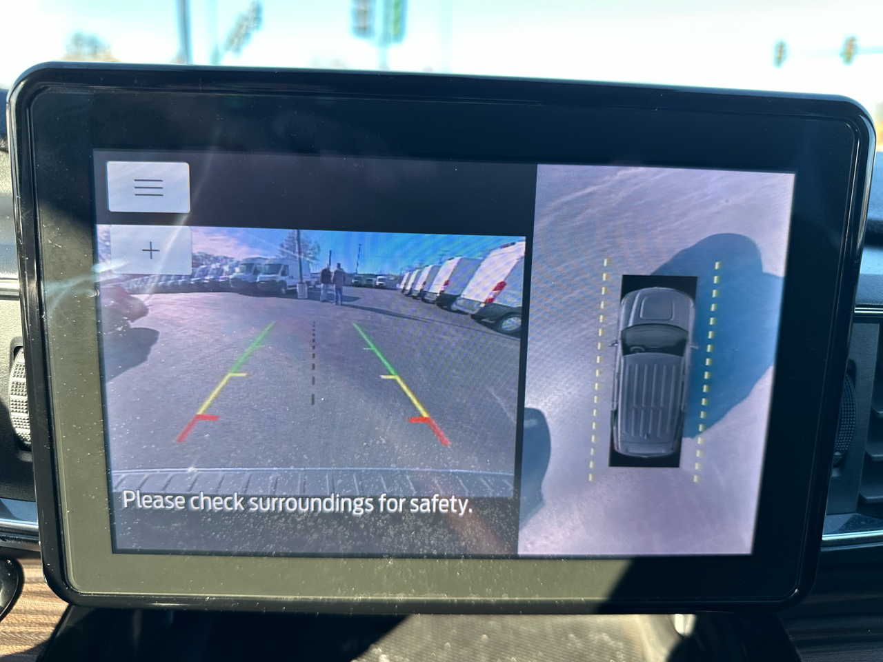 Ford Explorer Limited 4WD 2022