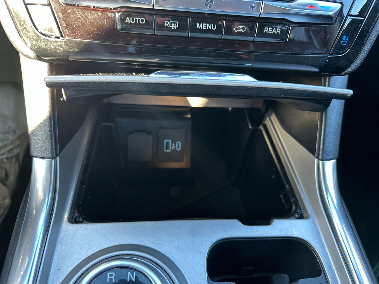 Ford Explorer Limited 4WD 2022