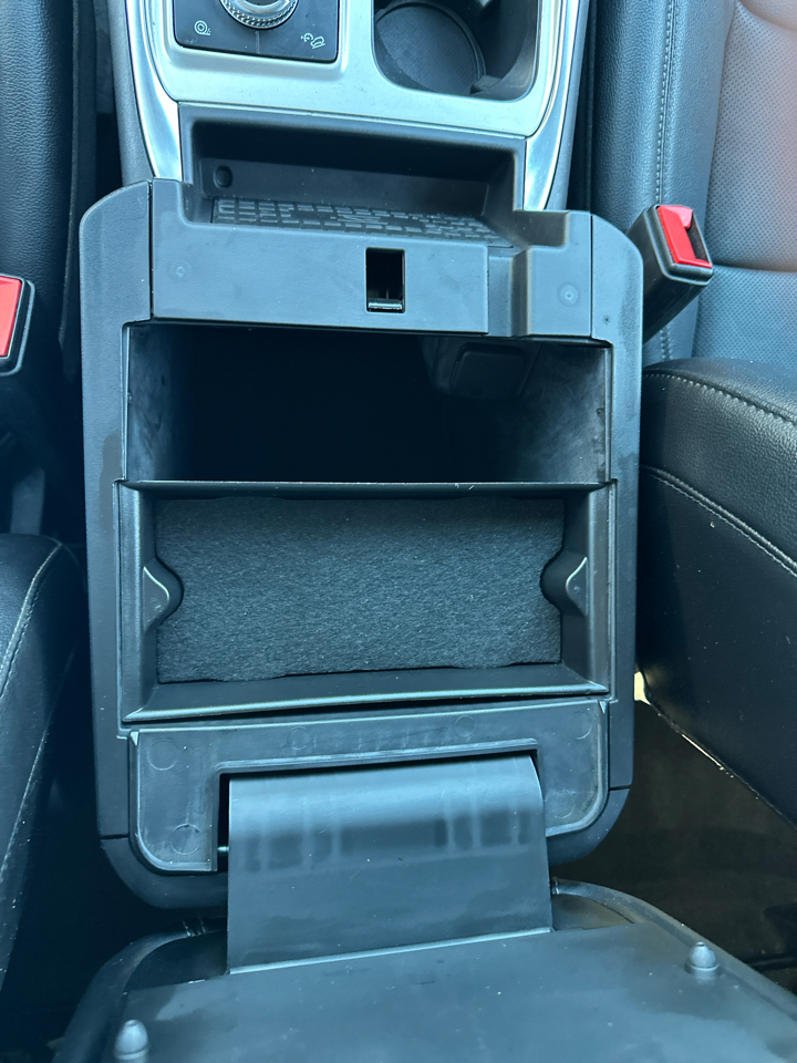 Ford Explorer Limited 4WD 2022