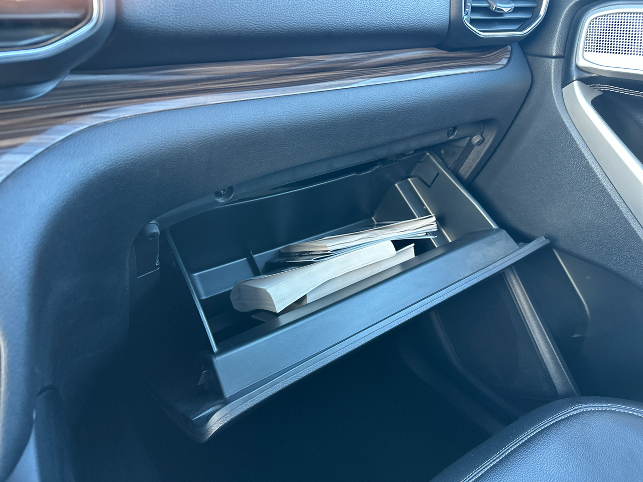 Ford Explorer Limited 4WD 2022