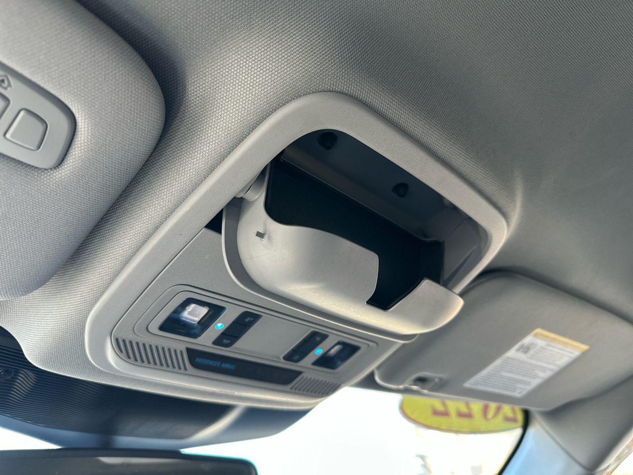 Ford Explorer Limited 4WD 2022