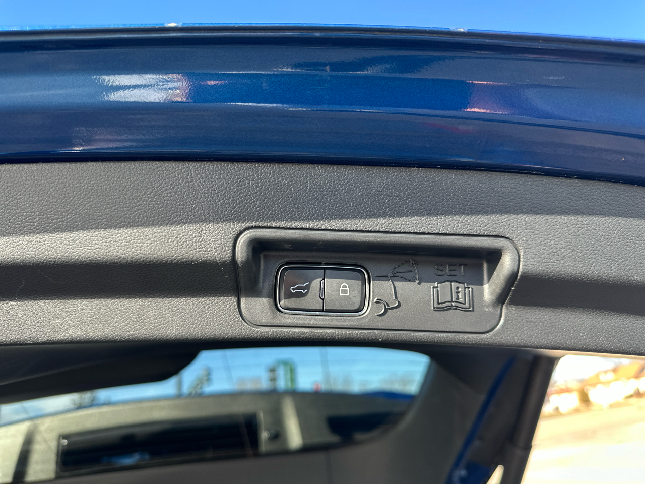 Ford Explorer Limited 4WD 2022