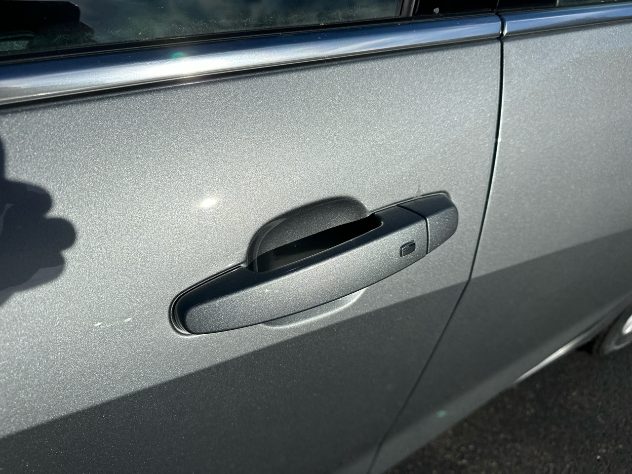 Chevrolet Malibu 4dr Sdn LS w/1FL 2023