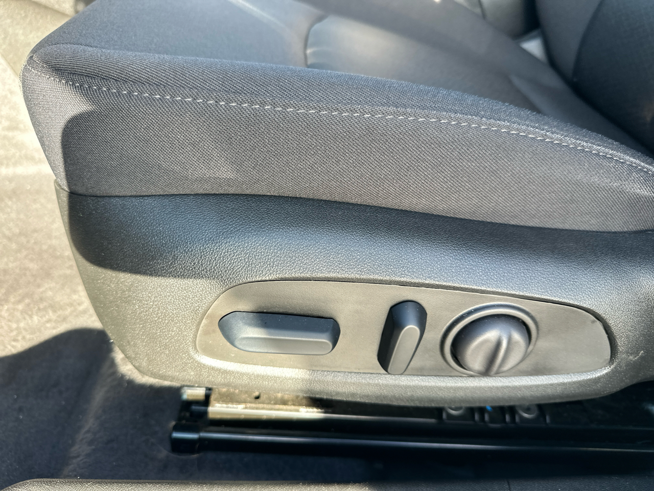 Chevrolet Malibu 4dr Sdn LS w/1FL 2023