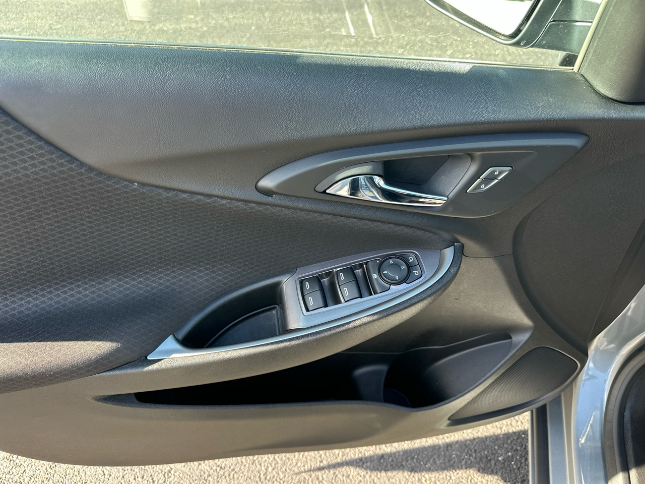 Chevrolet Malibu 4dr Sdn LS w/1FL 2023