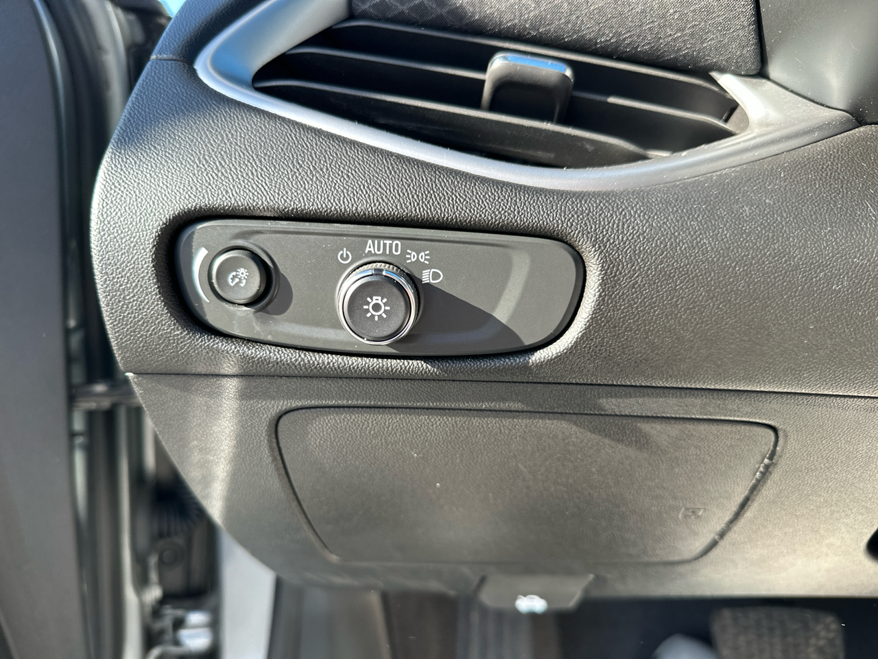 Chevrolet Malibu 4dr Sdn LS w/1FL 2023