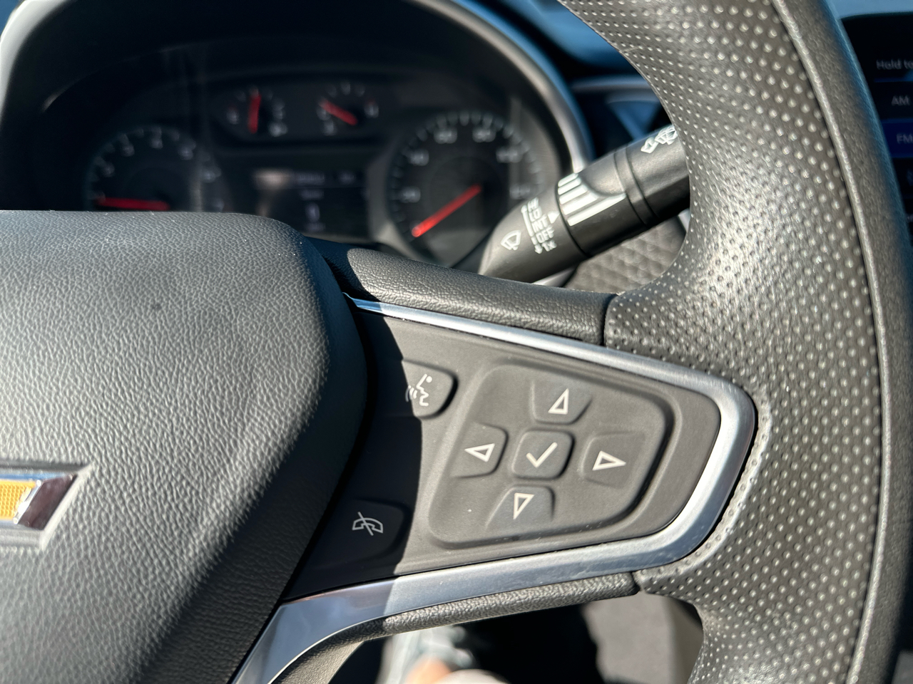 Chevrolet Malibu 4dr Sdn LS w/1FL 2023