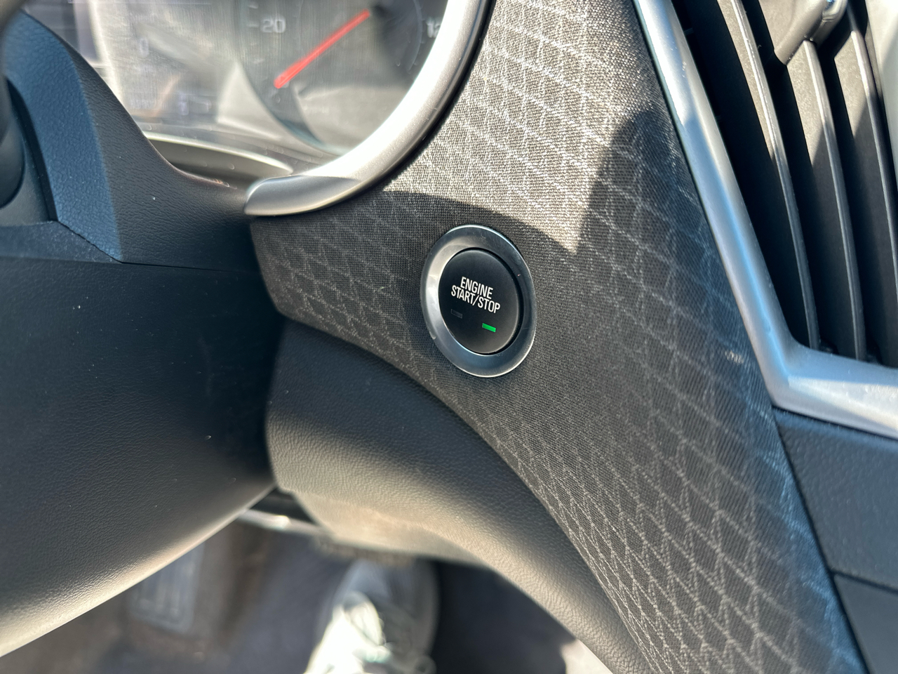 Chevrolet Malibu 4dr Sdn LS w/1FL 2023