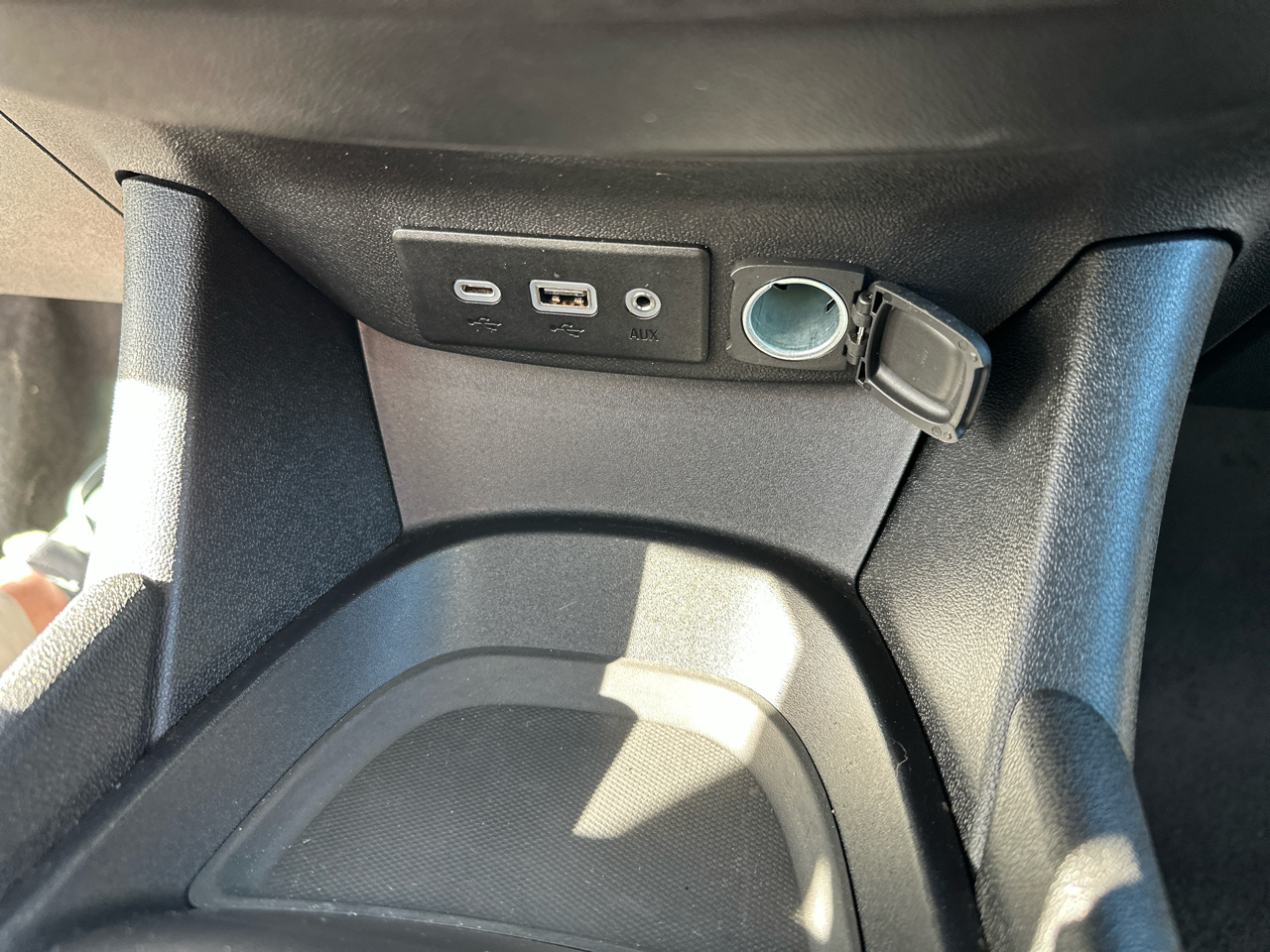 Chevrolet Malibu 4dr Sdn LS w/1FL 2023