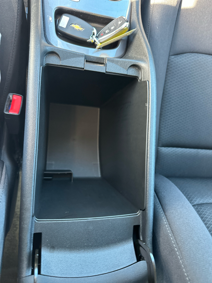 Chevrolet Malibu 4dr Sdn LS w/1FL 2023