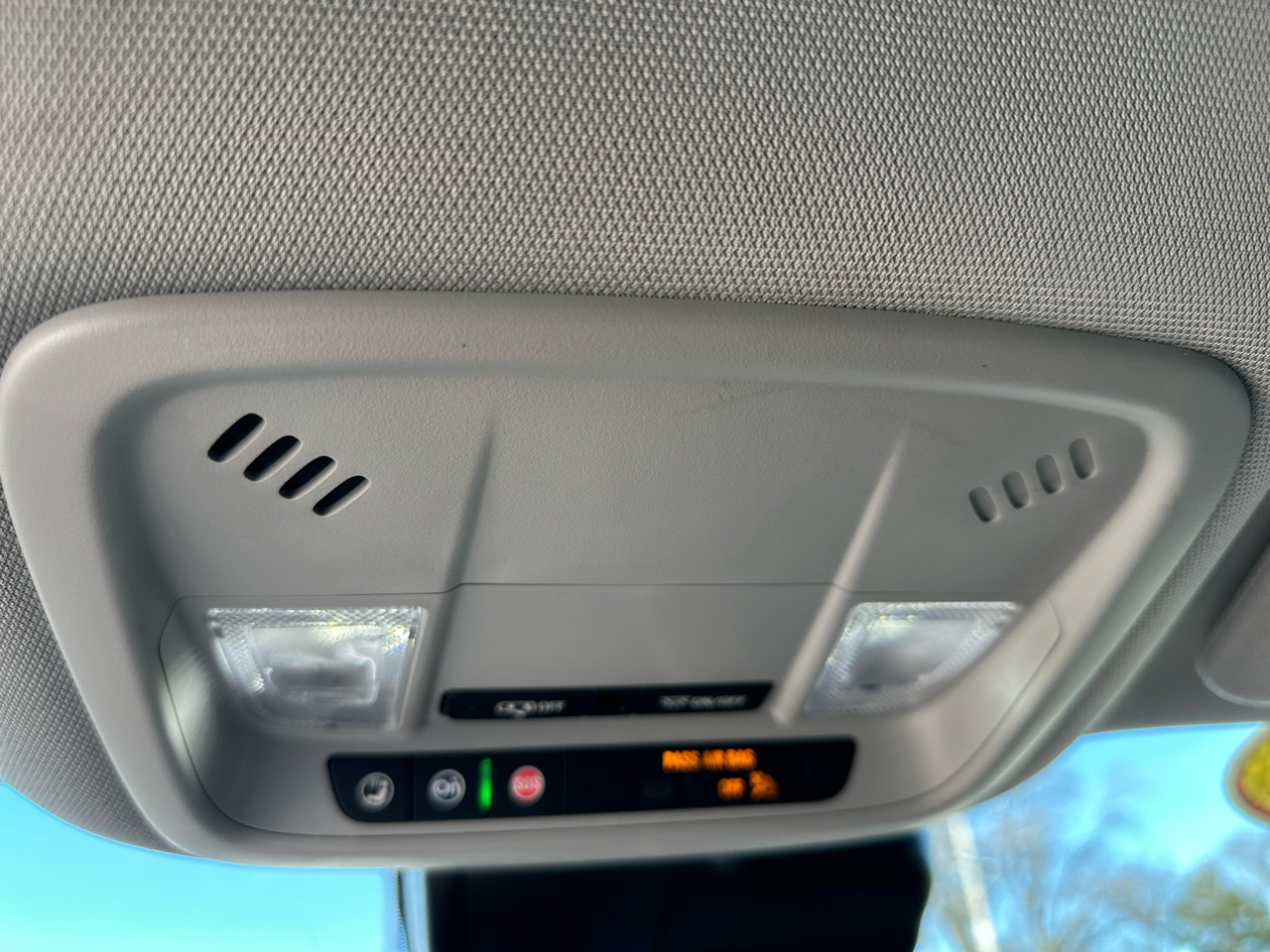 Chevrolet Malibu 4dr Sdn LS w/1FL 2023