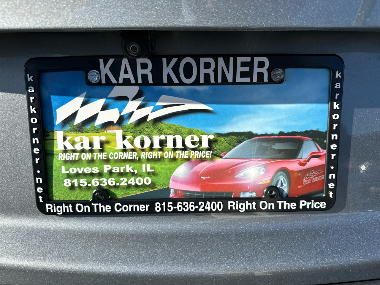 Chevrolet Malibu 4dr Sdn LS w/1FL 2023