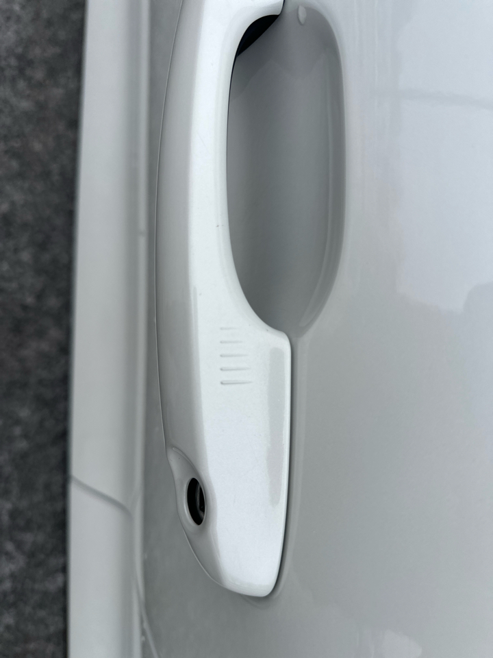 Ford Escape PHEV FWD 2024