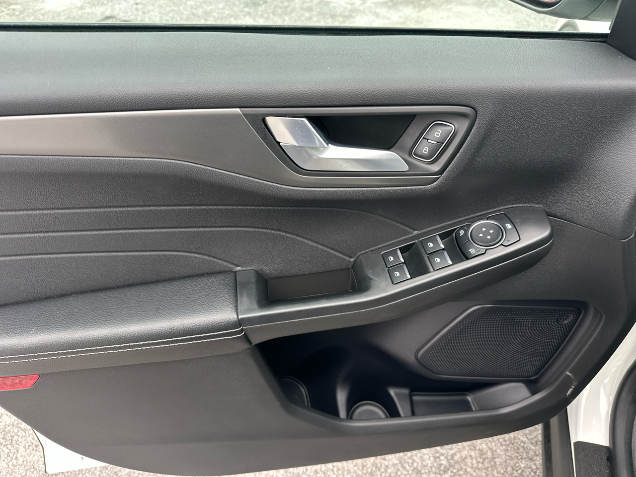 Ford Escape PHEV FWD 2024