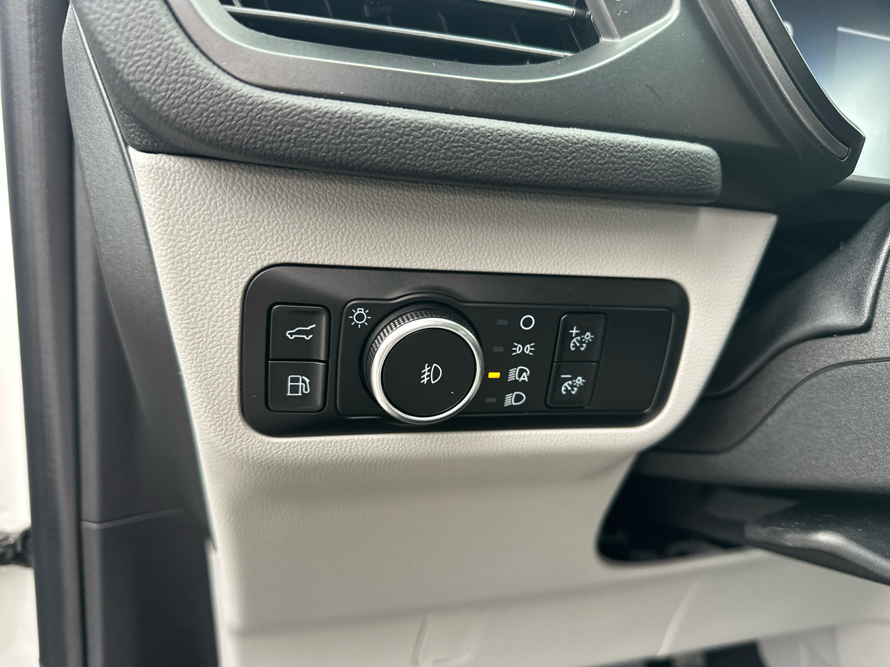 Ford Escape PHEV FWD 2024