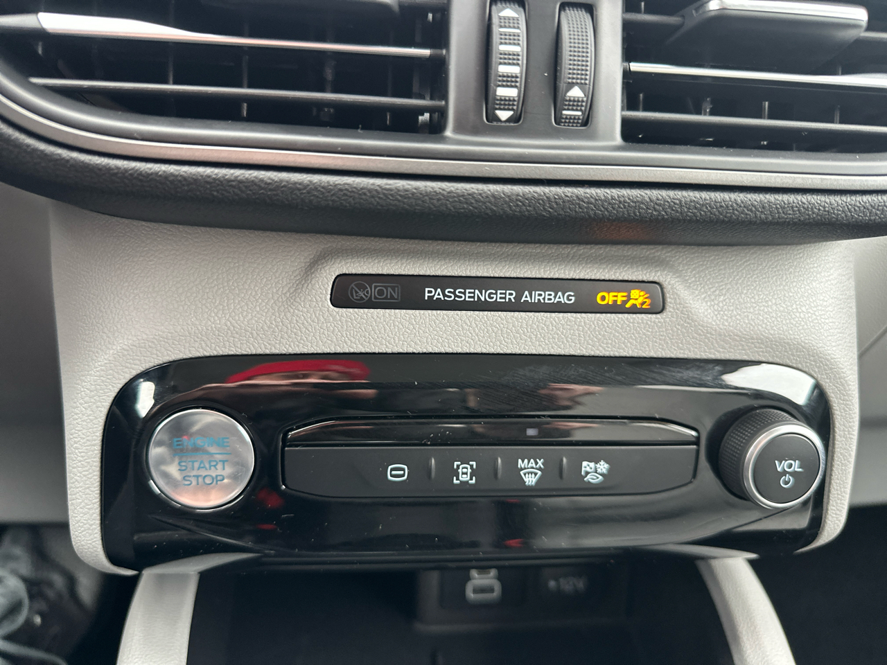 Ford Escape PHEV FWD 2024