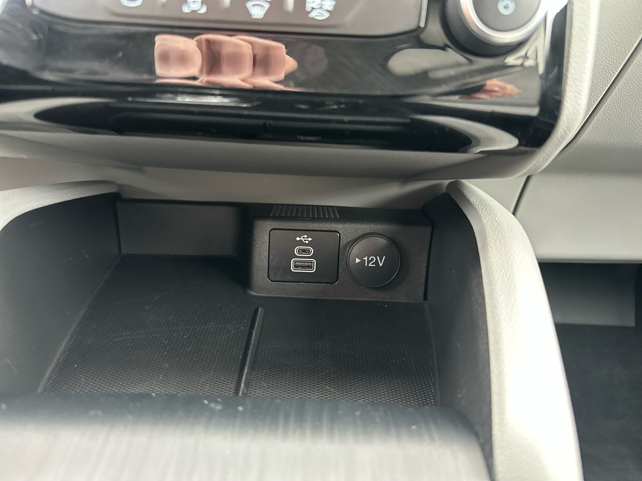 Ford Escape PHEV FWD 2024