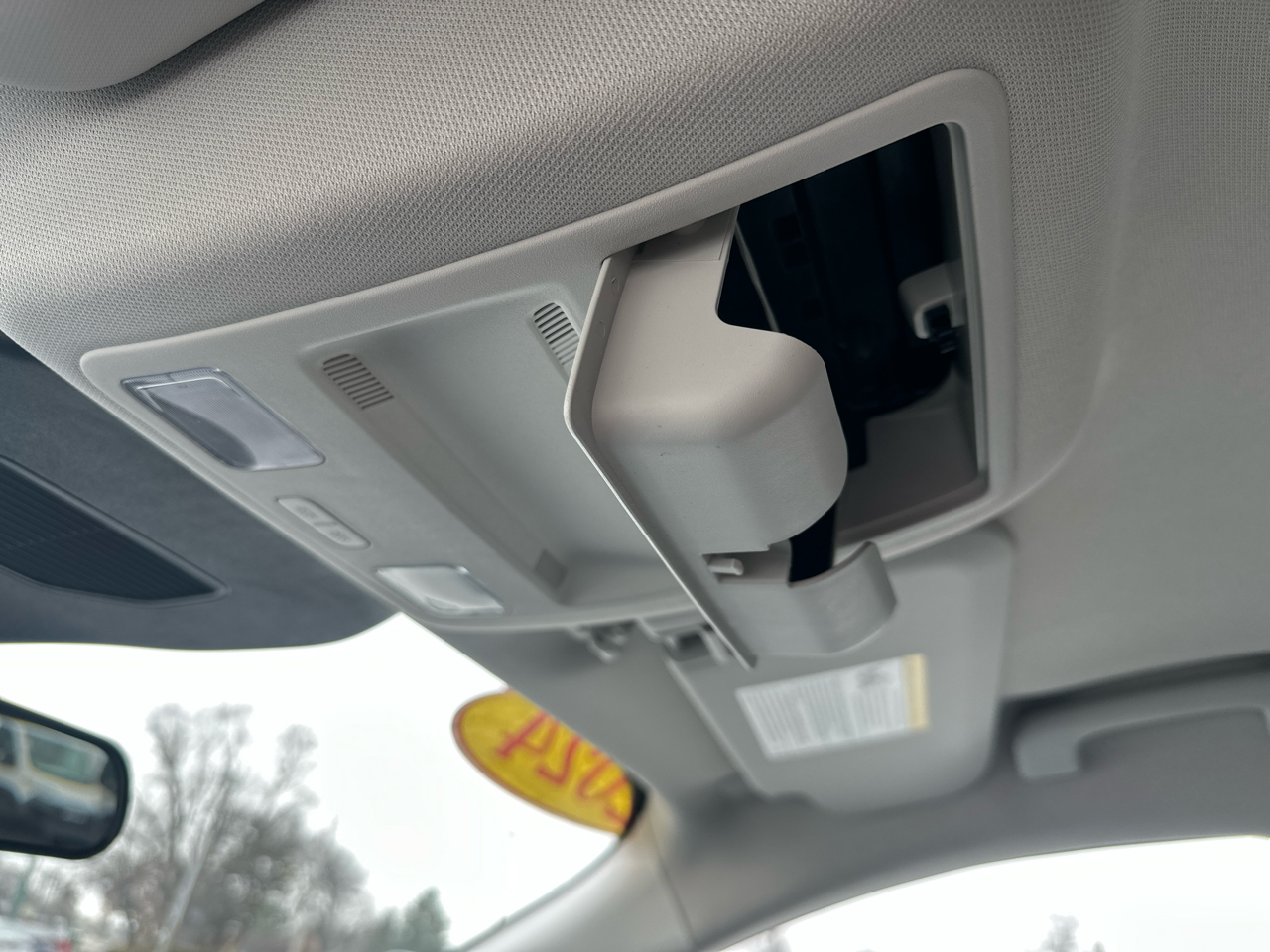 Ford Escape PHEV FWD 2024