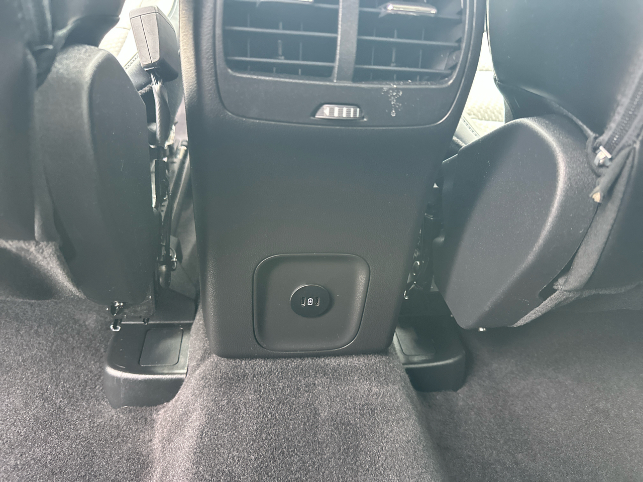 Ford Escape PHEV FWD 2024