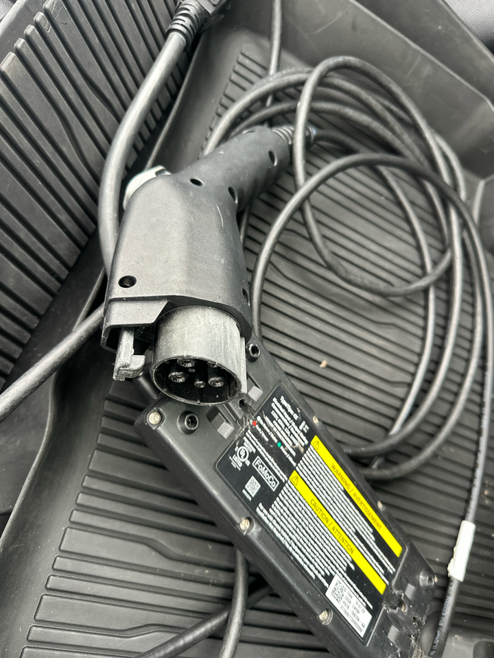 Ford Escape PHEV FWD 2024