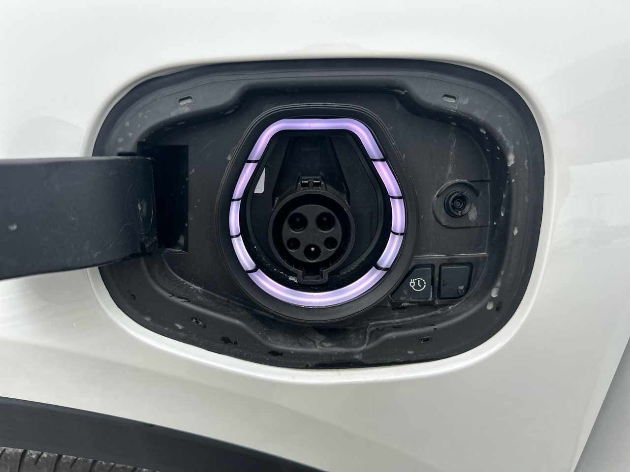 Ford Escape PHEV FWD 2024