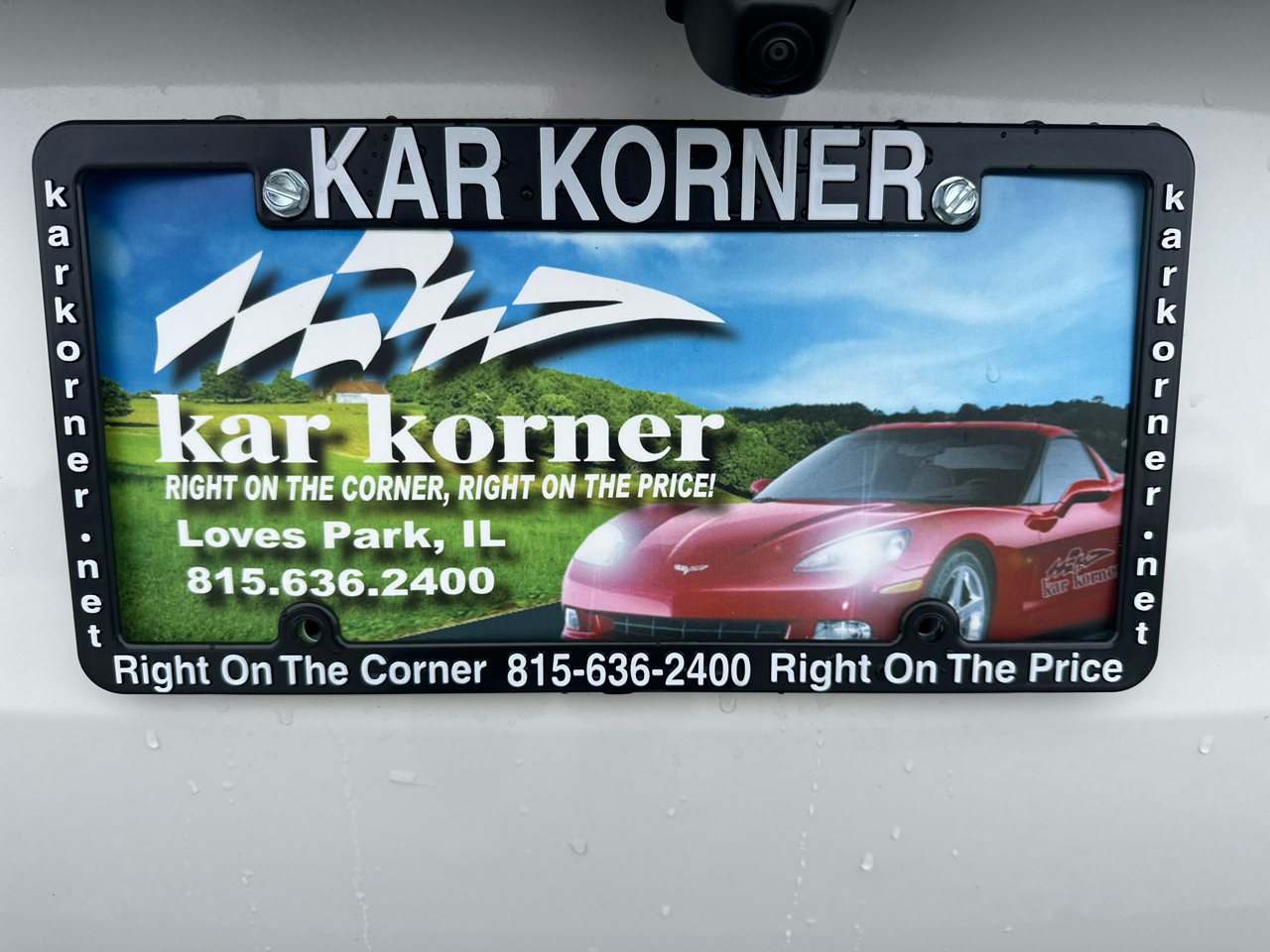 Ford Escape PHEV FWD 2024