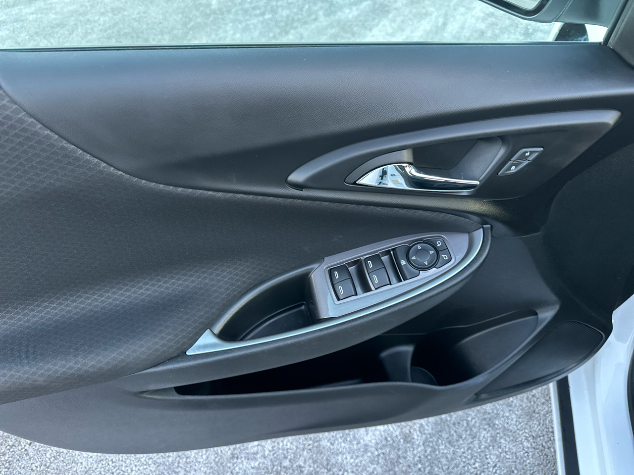 Chevrolet Malibu 4dr Sdn LS w/1FL 2023