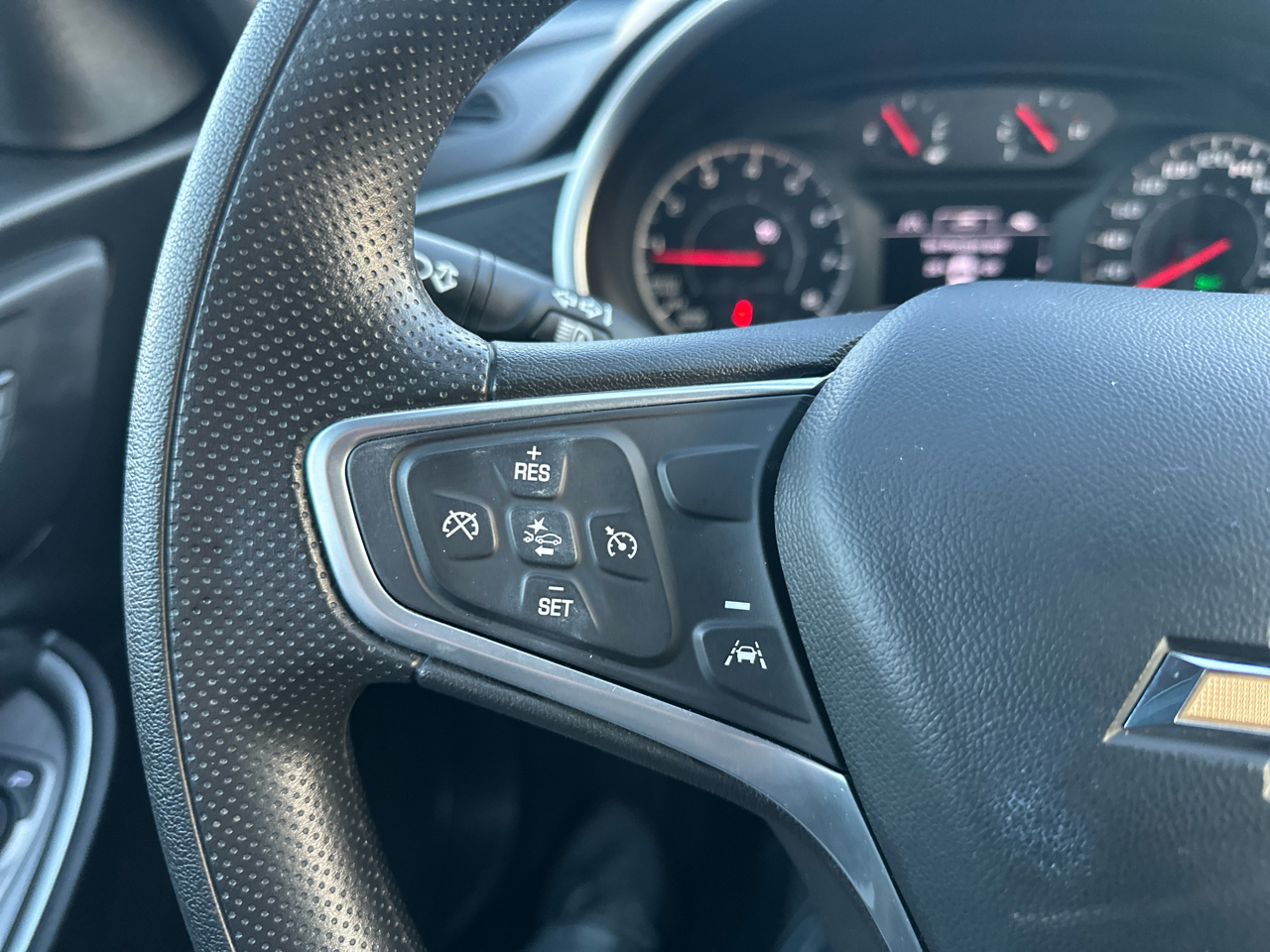 Chevrolet Malibu 4dr Sdn LS w/1FL 2023