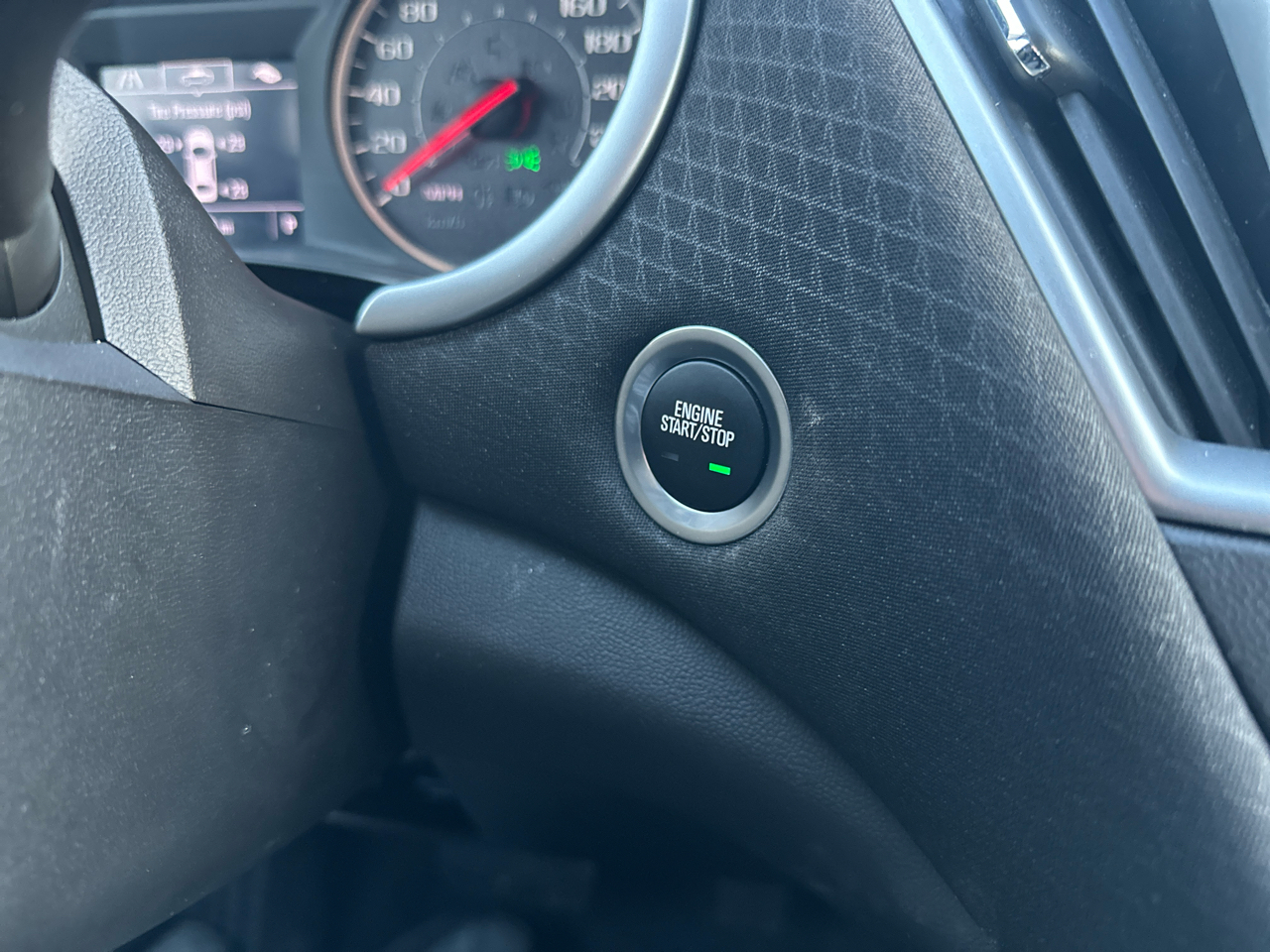 Chevrolet Malibu 4dr Sdn LS w/1FL 2023