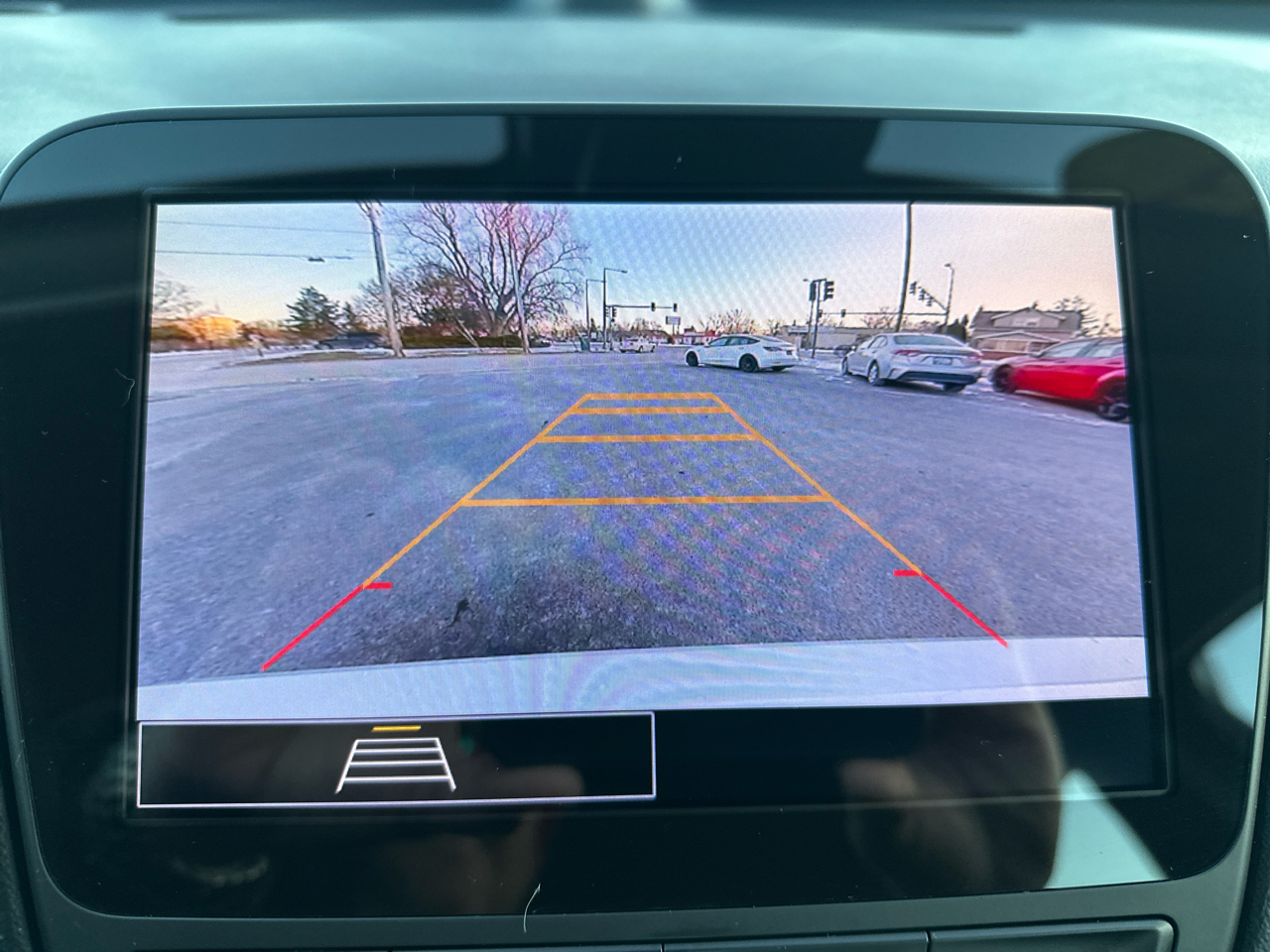 Chevrolet Malibu 4dr Sdn LS w/1FL 2023