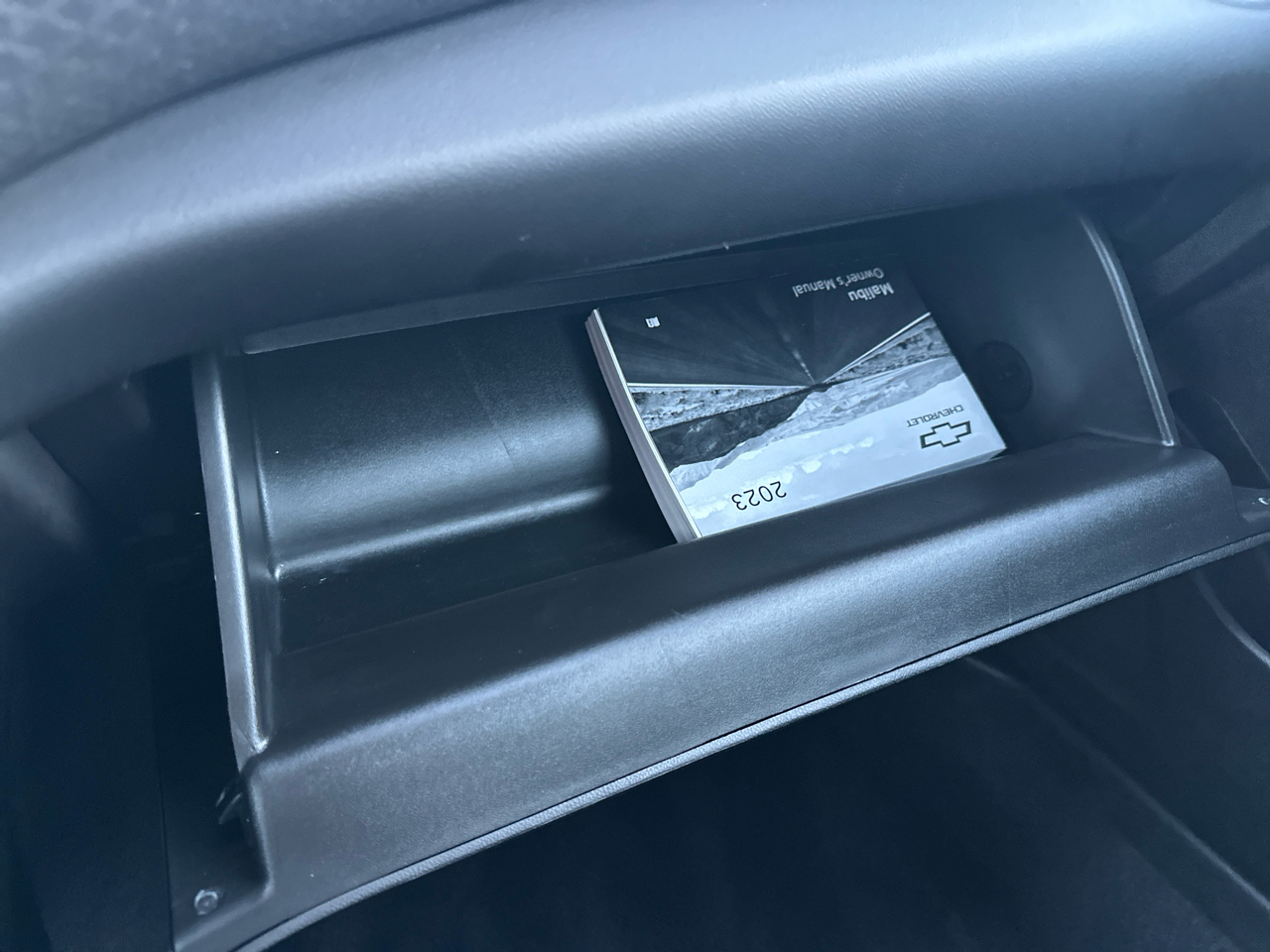 Chevrolet Malibu 4dr Sdn LS w/1FL 2023