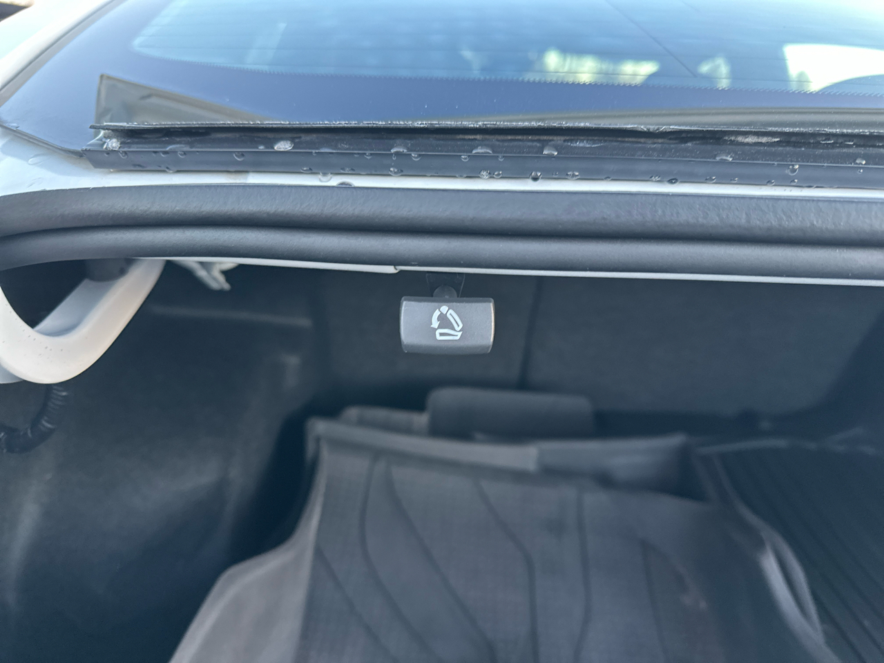 Chevrolet Malibu 4dr Sdn LS w/1FL 2023