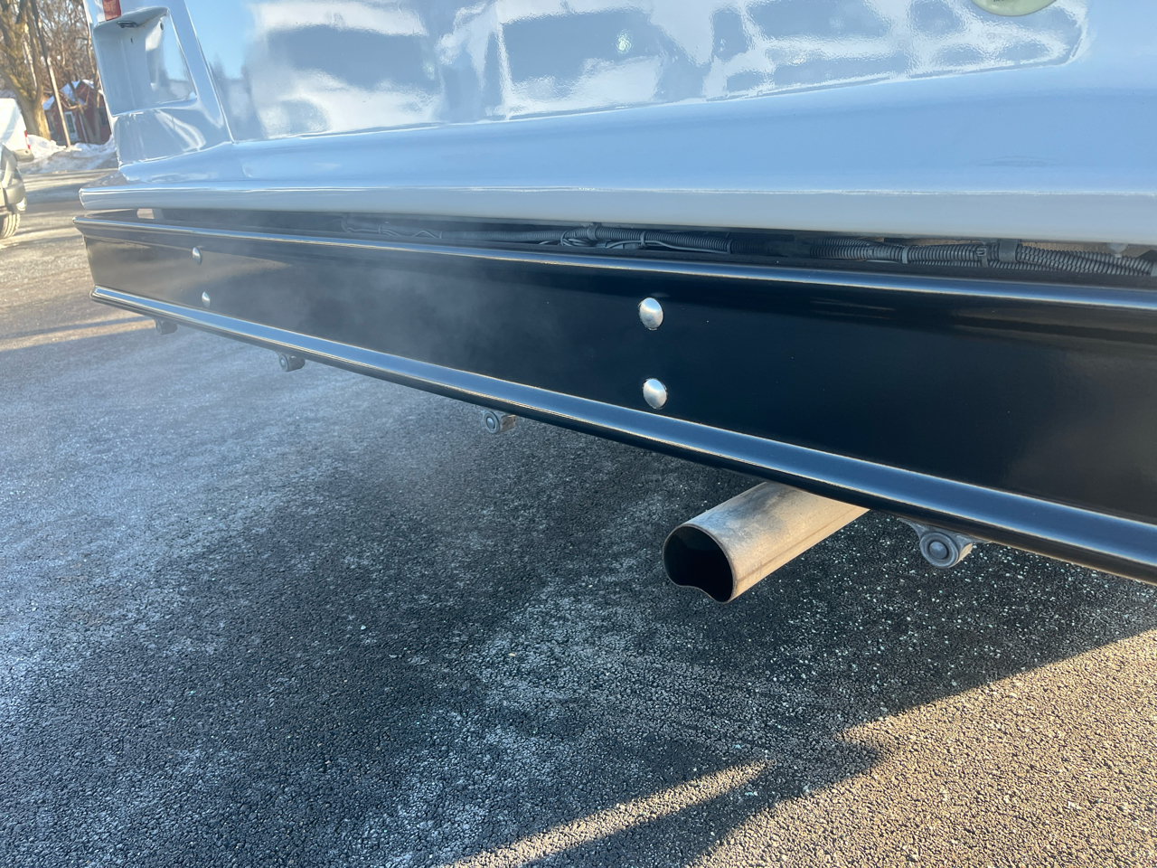 Ford E-Series Cutaway E-450 DRW 158" WB 2019