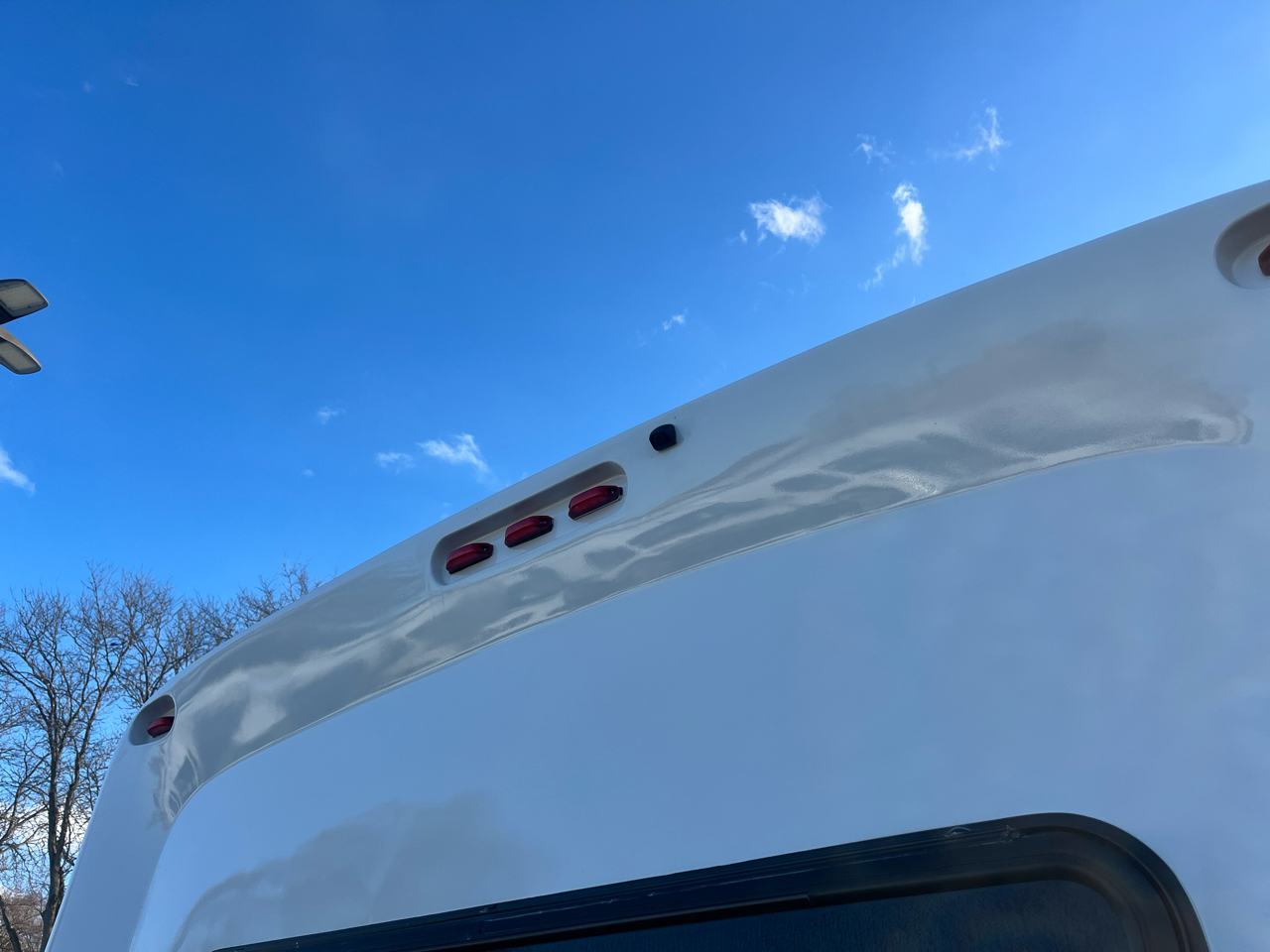 Ford E-Series Cutaway E-450 DRW 158" WB 2019