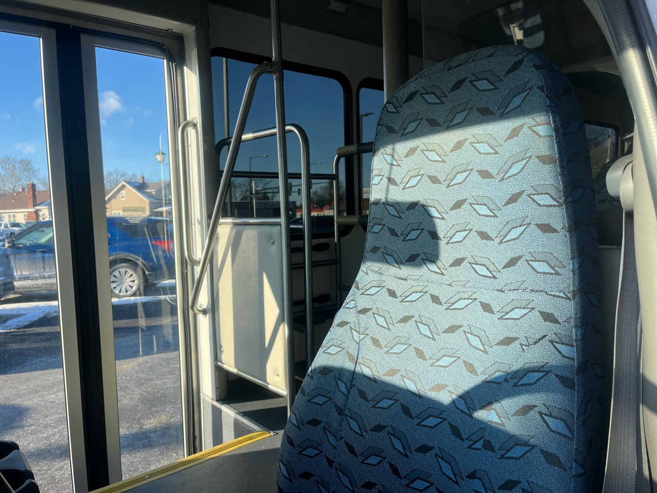 Ford E-Series Cutaway E-450 DRW 158" WB 2019