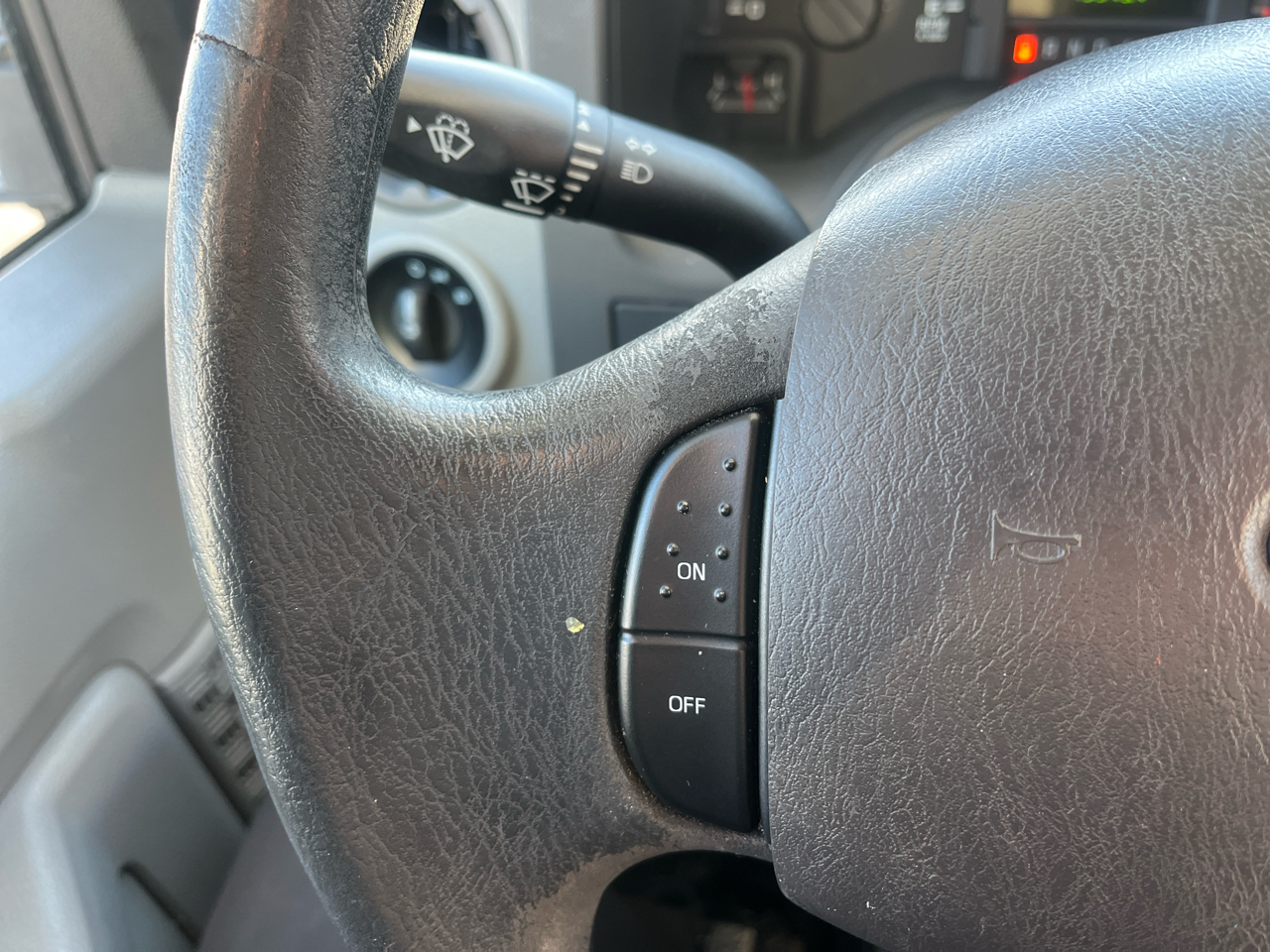 Ford E-Series Cutaway E-450 DRW 158" WB 2019