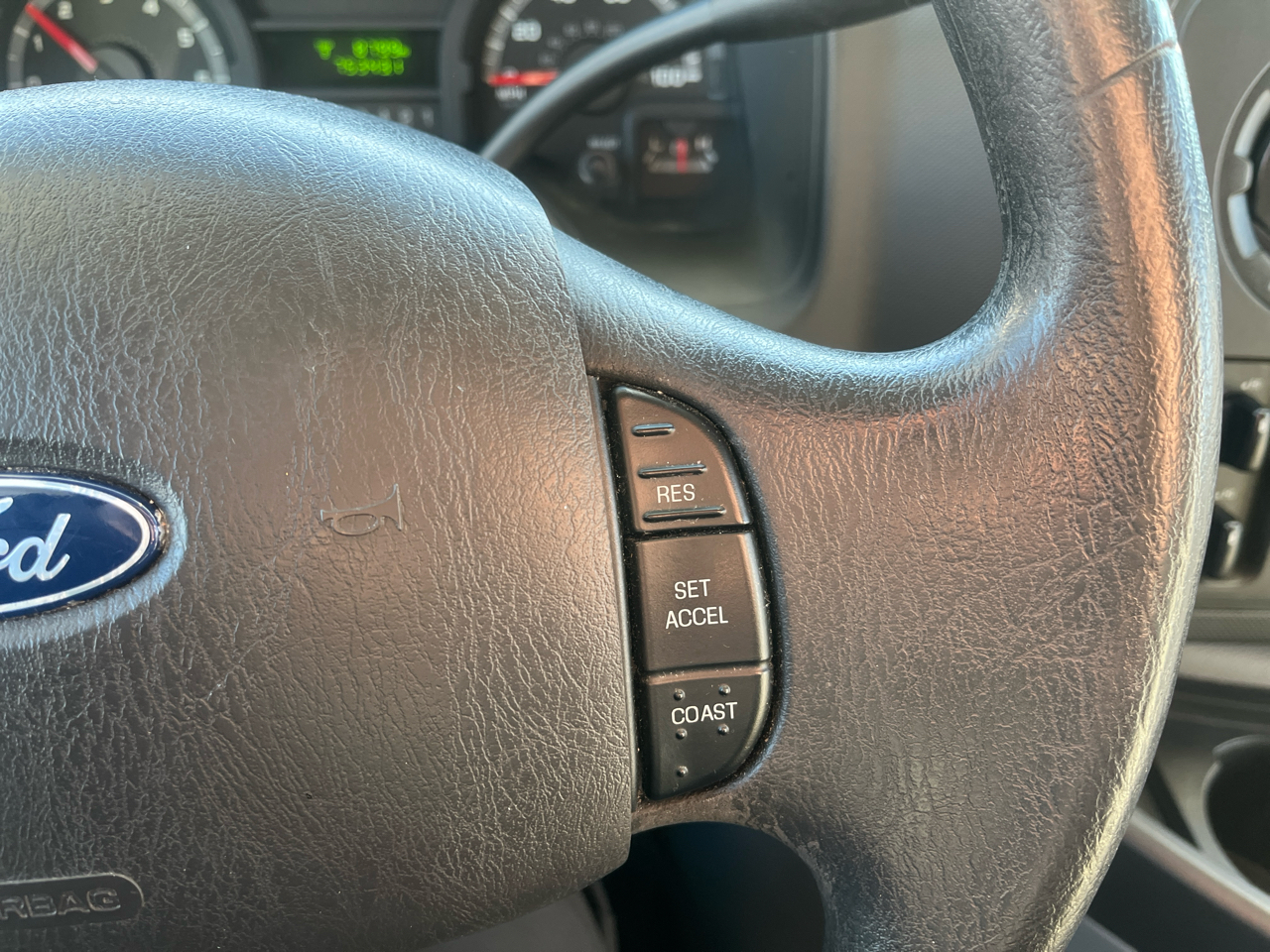 Ford E-Series Cutaway E-450 DRW 158" WB 2019