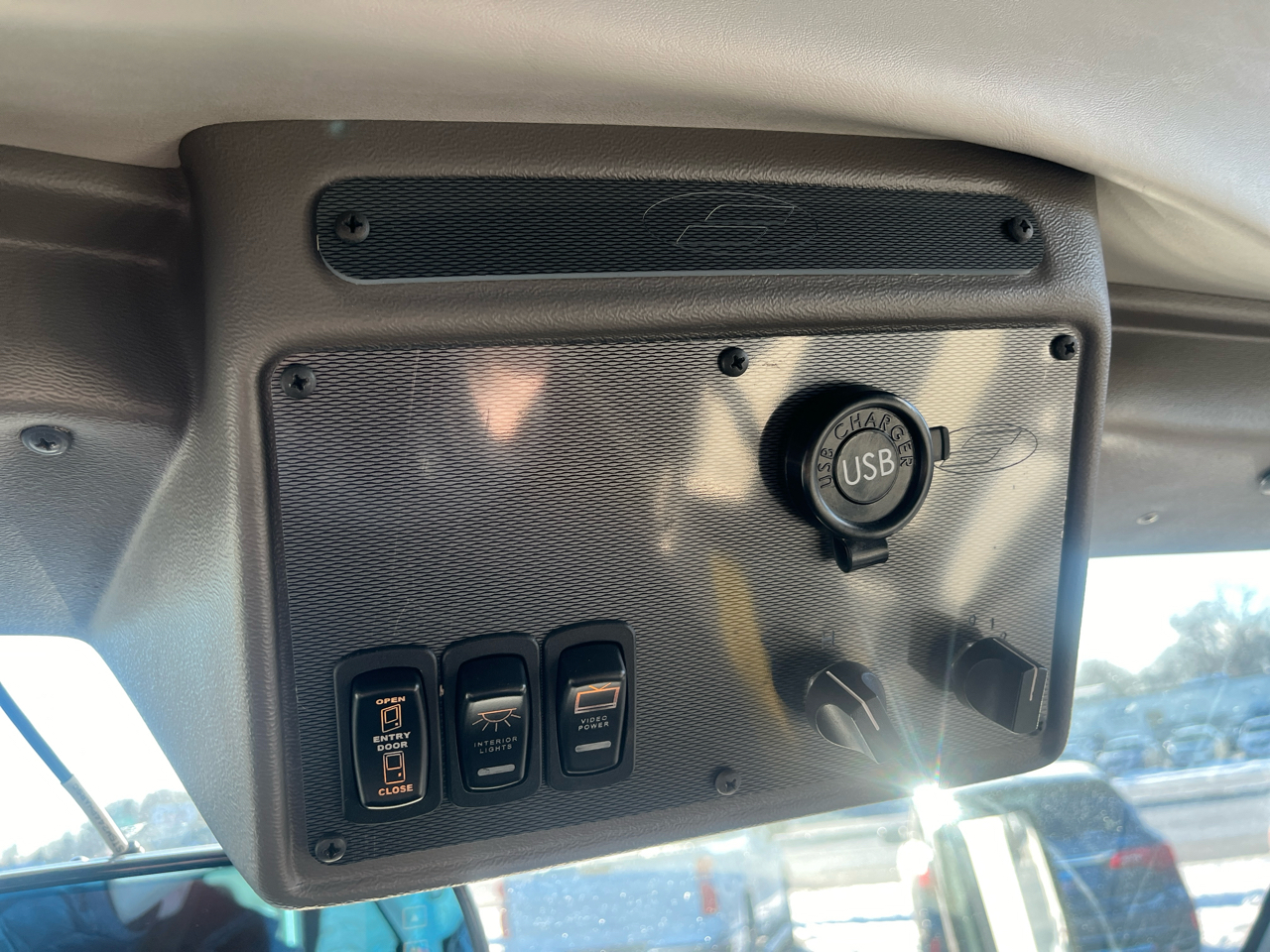 Ford E-Series Cutaway E-450 DRW 158" WB 2019