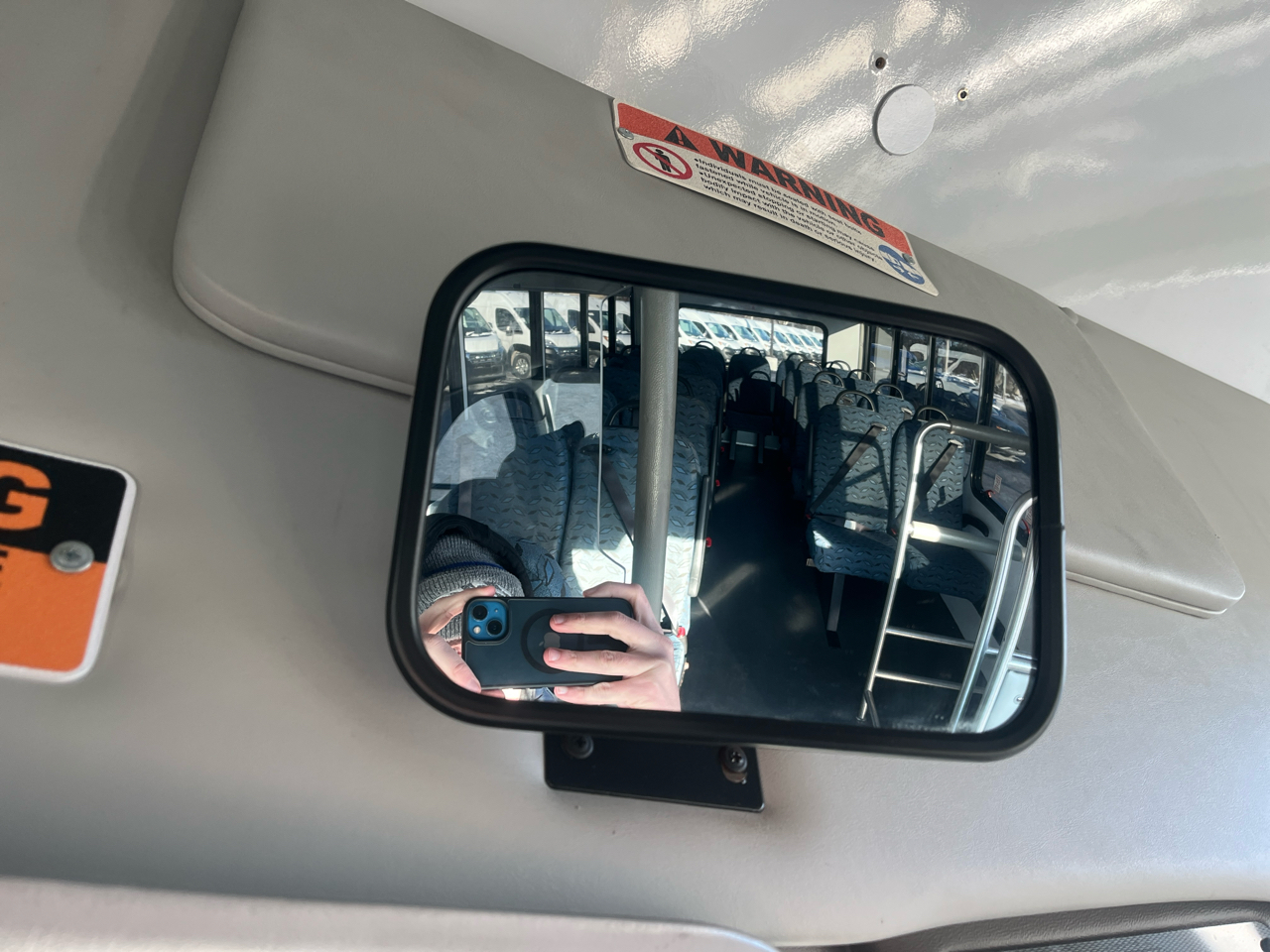 Ford E-Series Cutaway E-450 DRW 158" WB 2019