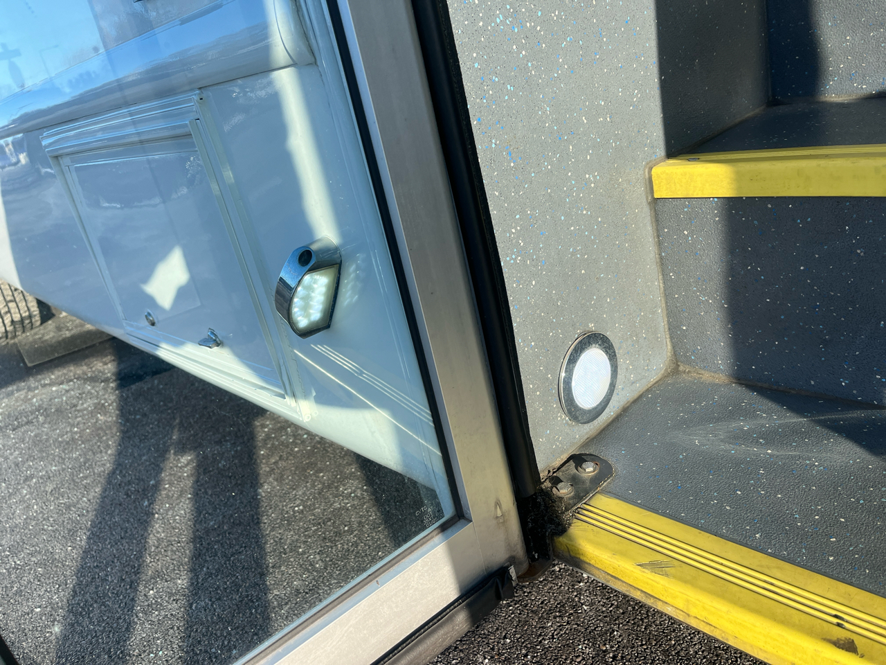 Ford E-Series Cutaway E-450 DRW 158" WB 2019